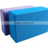 ECO EVA Foam Yoga Block thumbnail-2