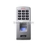 Nordson Waterproof Thumb Recognation Machine With Access Control thumbnail-1