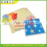 Employee Diy Corporate Birthday Card