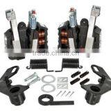 China Elevator Parts / Elevator Guide Rails thumbnail-6