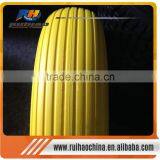 Supplier Various Types Of PU Foam Wheel 4.80/ 4.00-8 thumbnail-4