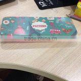 Free Samples Packaging Made in China Wholesale Pencil Tin Boxes