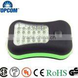 24+4 Led Working Light With Magnet Portable Work Light thumbnail-1