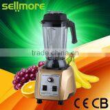 High Quality Kitchen Appliance Electric Ice Blender (CB.CE.ETL.GS.LFGB.RoHS)