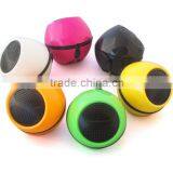 Fashion Design Plastic Mini Speaker for Phone(SP-105)