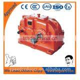 Worm Drive Winch Gearbox thumbnail-4