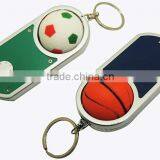 TE191 Super Bright LED Keylight With Football