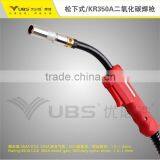 UBS CO2 MIG Welding Torch Pana Type 350A