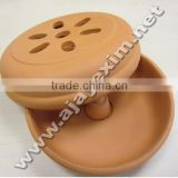 Mosquito Coil Holder with Stand