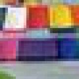 Colorful Silicon Beauty Case for Ipad Mini ,wholesale Price thumbnail-4