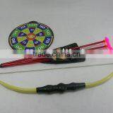 Colorful Pirates Set With Bow and Arrow