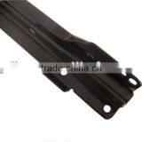 Clamp-on Drawer Slide,locked Drawer Slide,side-clips