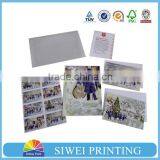 Handmade Paper Decorating Craft Happy Birthday Paper Greeting Card thumbnail-1