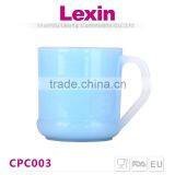 Tea Cup and Saucer Box Pot in One thumbnail-1