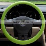 Silicone Car Covers for Steering Wheel, Steering Wheel Covers for Cars thumbnail-1