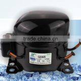 QD65 Chest Freezer Compressor 1/5hp thumbnail-1