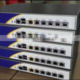 Cheap 1U 19'' Industrial Chassis With 6 Lan Slots, Intel ATOM D525, ROS, WAYOS, Love, 100, Panabit,, RIPPLEOS, OPENWRT, Bithigh thumbnail-2