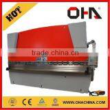 OHA BRAND HAP-40/2500 Cnc Press Brake, Sheet Metal Bendig Machine