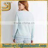 Wholesale Blank Pullover Hoodies thumbnail-4