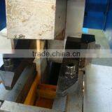 OHA Manufacturer Q35Y-16 Universal Iron Workers, Universal Ironworker, Ironworker Punches thumbnail-4