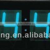 Digital Led Wall Clock Calendar