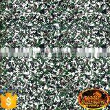 Factory Outlet Dazzle Graphic Dark Marble Texture Hydrographic Film No.M-3601 Width 1M Water Transfer Printing Film