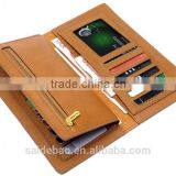 2016 Christmas Gift Unisex Long Wallet thumbnail-3