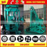 International Quality Russia Coal Briquette Press Machine With Factory Direct Price thumbnail-3