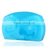 Z0156 China Manufacturer Solid Form Glycerine Transparent Honey Soap thumbnail-3