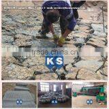 Hot Dipped Galvanized Gabion