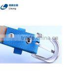 Cute Candy Color Beaty Fake Leather Cool Kids Belt thumbnail-6