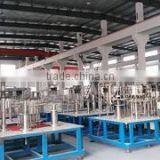 Zhangjiagang Hengyu Beverage Machinery Co., Ltd. company overview - view 3 thumbnail
