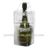 Pvc Wine Gift Ice Bag thumbnail-1