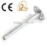 Metal Insulation Fixings With CE Approval