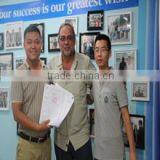 Jiaozuo Yongle Oil Machinery Co., Ltd. company overview - view 3 thumbnail