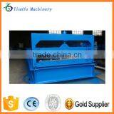 High Efficiency Continuous Wall Panel Roll Forming Machine thumbnail-4