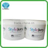 Self-adhesive Label Printing With Competitive Price thumbnail-1