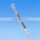 Korea Type Stainless Steel Turnbuckle