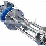 HM-100L High Shear Homogenizing Mixer /high Shear Mixer/homogenizer/disperser Mixer