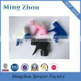 MZ -H-1 Home-cleaning Plastic Hot Sale 28/410 Plastic Hand Triger Sprayer thumbnail-3
