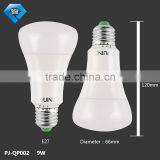 Energe Saving 80% Input AC85-265V Output 12V Led Bulb E27 Holder 9W thumbnail-1