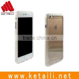 wholesale PC TPU case for iphone 6/6s
