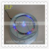 Rotatable Acrylic Laptop Display Holder With Led thumbnail-1