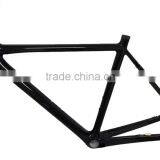 World Number Three Best Sale Di2 Carbon Bicycle Cyclocross Frame Fork, Carbon CX Frame Thru Axle thumbnail-1