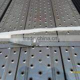 Galvanized Steel Scaffold Plank(catwalk) thumbnail-3