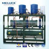 1meluck Plate Freezers Compressor Cold Room