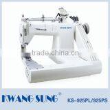 KS-925PL T Shirt Double Sewing Machine For Industry thumbnail-1