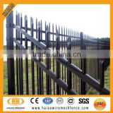 the best designs spear top ornamental fencing