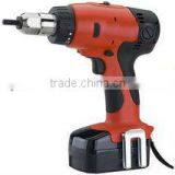 M4-M8 CORDLESS RIVET NUT GUN (GS-8583H)