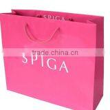 Cheap Custon Logo Printing Bag